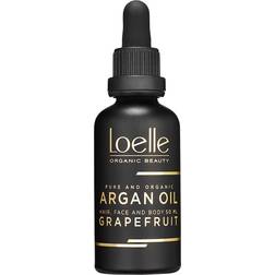 Loelle Argan Oil with Grapefruit 50ml