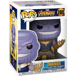 Funko Pop! Marvel Avengers Infinity War Thanos