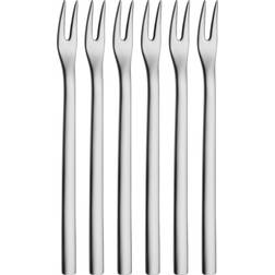 WMF Nuova Fork 12.5cm 6pcs