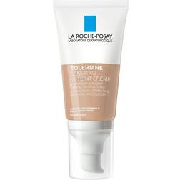 La Roche-Posay Toleriane Sensitive Le Teint Creme Light 50ml
