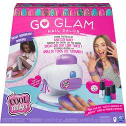Spin Master Cool Maker Go Glam Deluxe Nail Salon