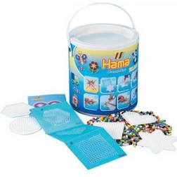 Hama Beads Bead Tac in Bucket