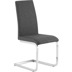 Julian Bowen Roma Kitchen Chair 100cm 2pcs