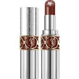 Yves Saint Laurent Rouge Volupté Rock‘N Shine Lipstick #2 Cacao Bounce