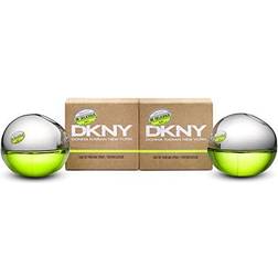DKNY Be Delicious Gift Set EdP 30ml + EdP 30ml