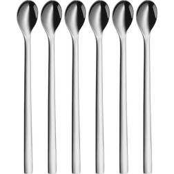 WMF Nuova Long Spoon 22cm 6pcs
