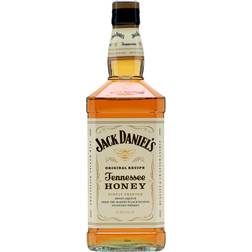 Jack Daniels Tennessee Honey Whiskey 35% 100cl