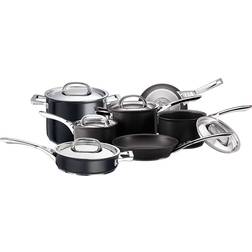 Circulon Infinite Cookware Set with lid 7 Parts
