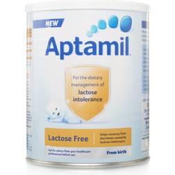 Aptaclub Lactose Free First Infant Milk 400g