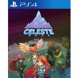 Celeste (PS4)