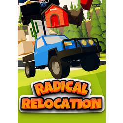 Radical Relocation (PC)