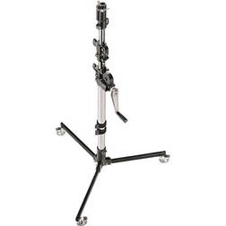 Manfrotto Low Base Wind up Stand 3-Section