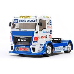 Tamiya Hahn Racing Man RTR 58632