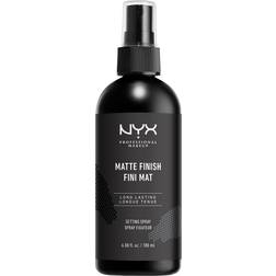 NYX Makeup Setting Spray Matte 180ml