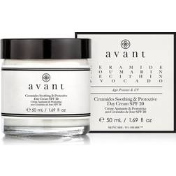 Avant Ceramides Soothing & Protective Day Cream SPF20 50ml