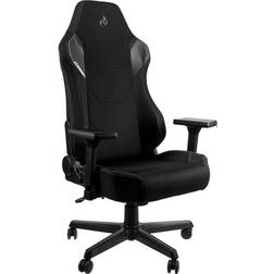 Nitro Concepts X1000 Gaming Chair - Black