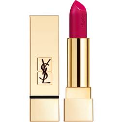 Yves Saint Laurent Rouge Pur Couture Lipstick SPF15 #99 Fuschia Allusion