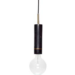Hübsch - Pendant Lamp 6cm