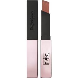 Yves Saint Laurent Rouge Pur Couture the Slim Glow Matte #209 Unruly Caramel