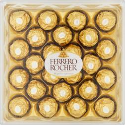Ferrero Rocher Diamond 300g 1pack