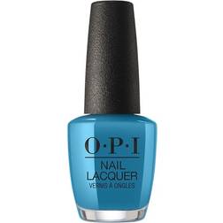 OPI Scotland Collection Nail Lacquer Grabs the Unicorn by the Horn 15ml