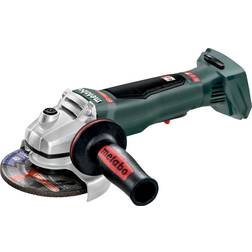 Metabo WPB 18 LTX BL 125 Quick (613075850) Solo