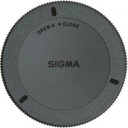 SIGMA LCR-PA II Rear Lens Cap