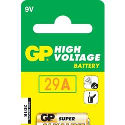 GP Batteries High Voltage 29A