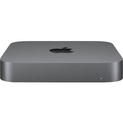 Apple Mac Mini (2020) Core i5 3.0GHz 8GB 512GB Intel UHD Graphics 630