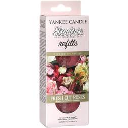 Yankee Candle Fresh Cut Roses Scent Plug Refill