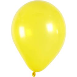 Creativ Company Ballons Yellow 10-pack