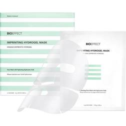 Bioeffect Imprinting Hydrogel Mask 6-pack