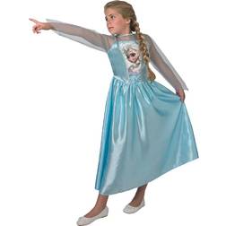Rubies Kids Classic Elsa Costume