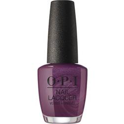 OPI Scotland Collection Nail Lacquer Boys be Thistle-ing at Me 15ml