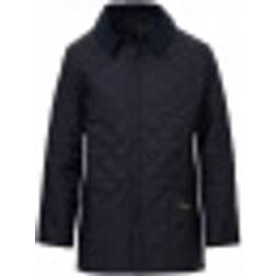Barbour Lifestyle Classic Liddesdale Jacket - Navy
