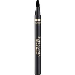 L'Oréal Paris Super Liner Black Velvet Eyeliner Extra Black