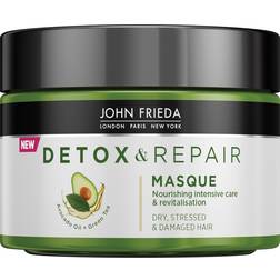 John Frieda Detox & Repair Masque 250ml