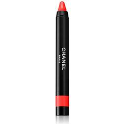 Chanel Le Rouge Crayon De Couleur Mat #259 Provocation