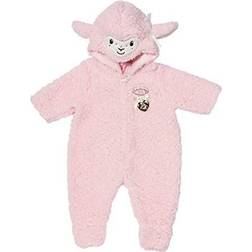 Baby Annabell Baby Annabell Deluxe Sheep Onesie 43cm