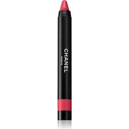 Chanel Le Rouge Crayon De Couleur Mat #265 Subversion