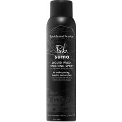 Bumble and Bumble Sumo Liquid Wax + Finishing Spray 150ml