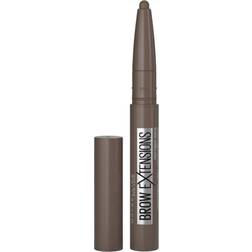 Maybelline Brow Extensions Fiber Pomade #06 Deep Brown