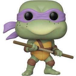 Funko Pop! Teenage Mutant Ninja Turtles Donatello