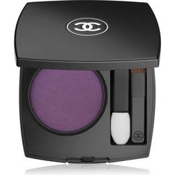 Chanel Ombre Première Longwear Powder Eyeshadow #30 Vibrant Violet