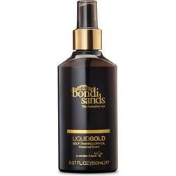 Bondi Sands Liquid Gold Self Tanning Dry Oil 150ml