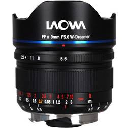 Laowa 9mm F5.6 FF RL for Leica M
