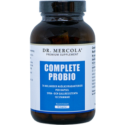 Dr. Mercola Complete Probio 90 pcs