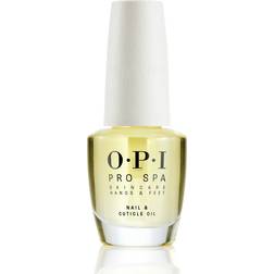 OPI Pro Spa Nail & Cuticle Oil 14.8ml