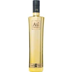 AU Vodka Gold 40% 1x70cl