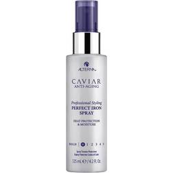 Alterna Caviar Anti-Aging Professional Styling Perfect Iron Spray 125ml